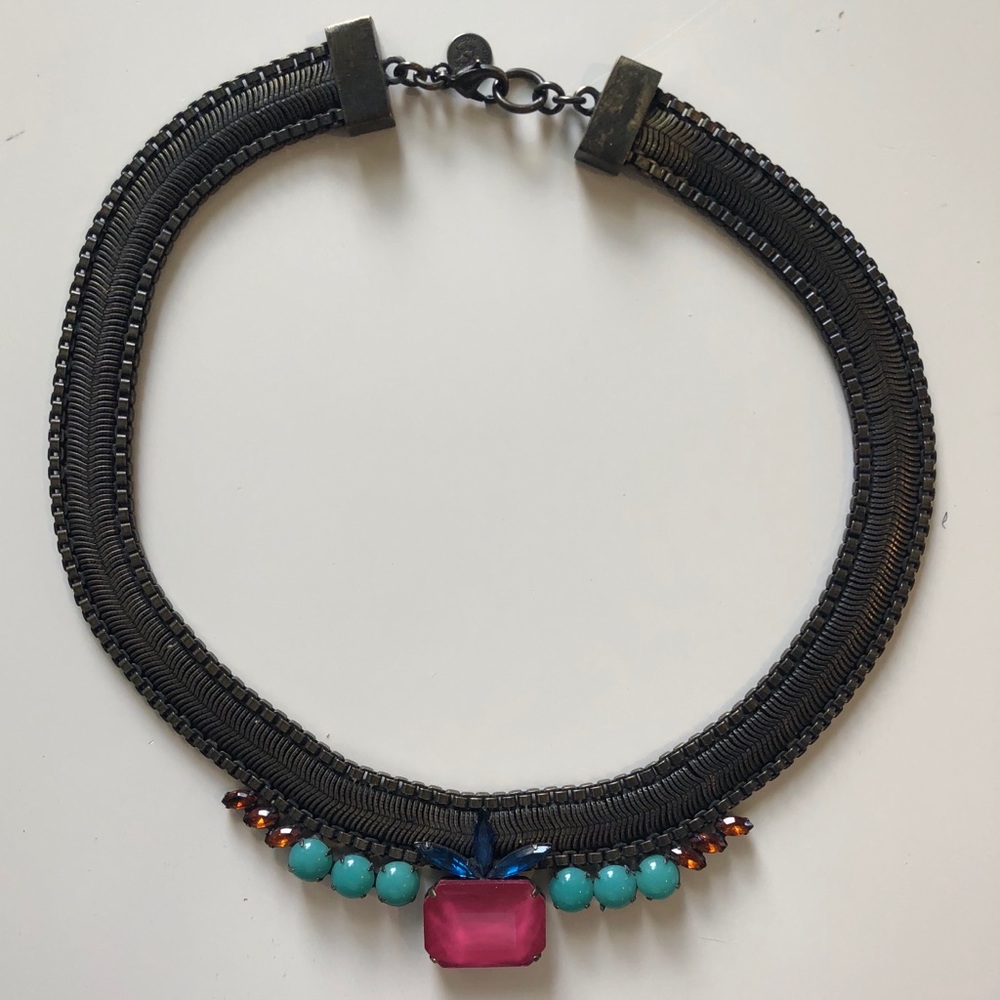 Loren Hope Necklace